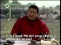 Hugo chavez george w bush  you are a donkey mr danger english subtitles