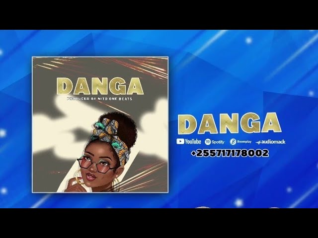 DANGA _ SINGELI BEAT 2023 PROD BY NITO ONE BEATS +255717178002 class=