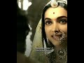 Ek Dil Ek Jaan Deepika Padukone Shahid Kapoor Padmaavat