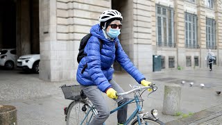 Tous à vélo pour le déconfinement ?