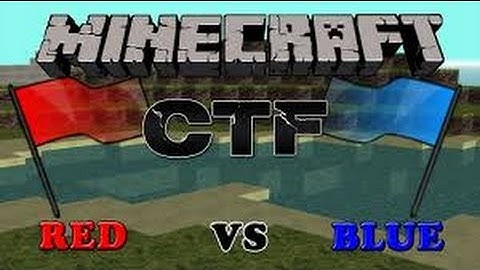 Mineplex Capture the flag#1