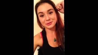 Samantha 14 day talk