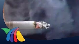 En Aumento Menores Que Fuman Noticias De Baja California