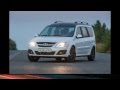 Новая Депутатская Lada Largus VIP для Чиновников 2014