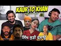       mission kaur to khan chamkila hero   punjabi podcast ep63