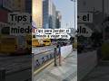 Tips para perder el miedo a viajar sola #travel #viajarsola #alonetraveler #coreadelsur