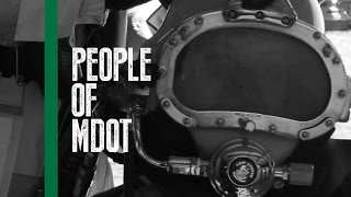 People of MDOT – State Bridge Inspection Program Manager
