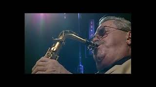 Phil Woods Quartet with Strings -  I remember April by Rogerio Albarelli 283 views 1 year ago 4 minutes, 56 seconds