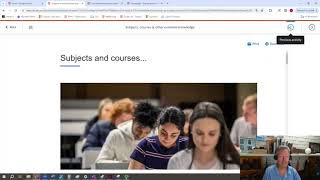 How to use Brightspace (16 February 2024)
