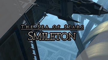 Smileton - Final Fantasy XIV Endwalker Dungeons - 4k 60fps