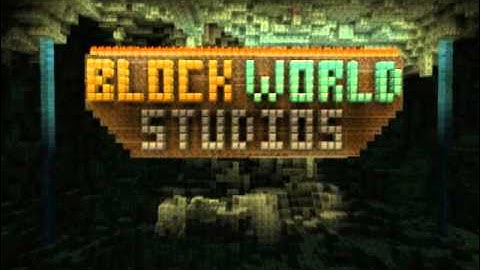 Block World Studios Intro 1