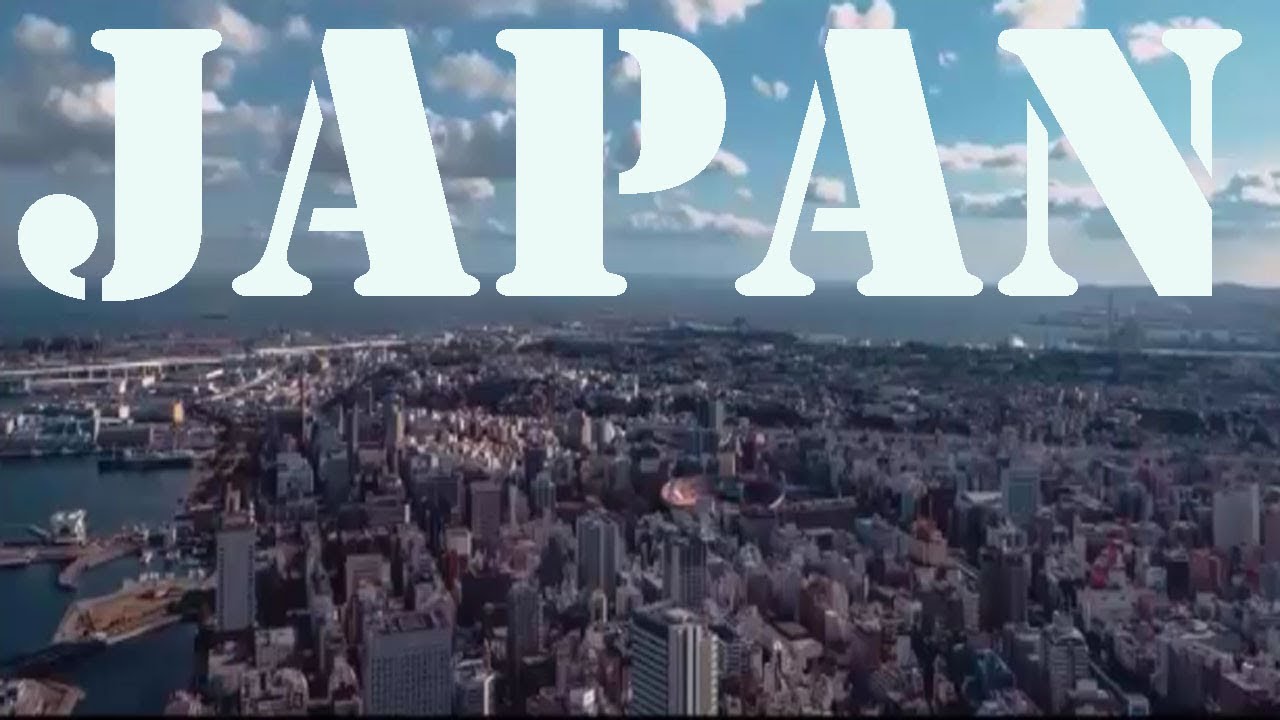 Top 10 Cities To Visit In Japan on Your First Trip | Planning to visit