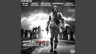 Insidious (Original Mix)