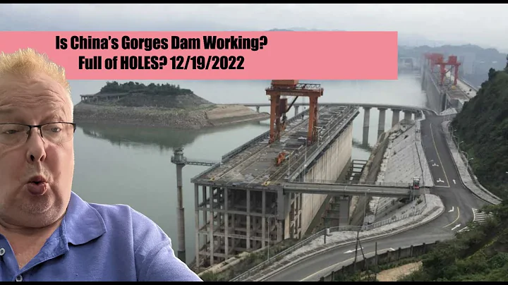 Is China's 3 Gorges Dam Working? FULL of HOLES? 12...