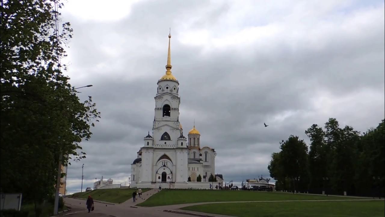 видеоролики владимира