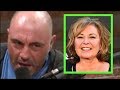 Joe Rogan on the Roseanne Controversy