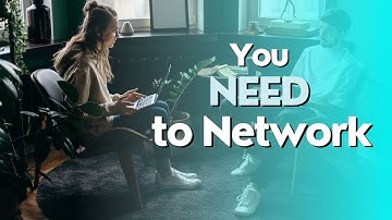 Why Networking Is KEY for Artists