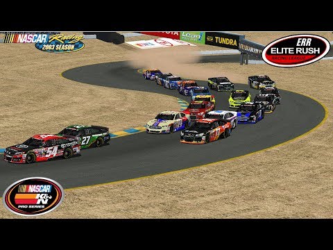 nr2003---err-league---k&n-west---sonoma---chevy's-fresh-mex-200