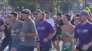 Details Thousands participate in 33rd annual Eversource Hartford Marathon Guide