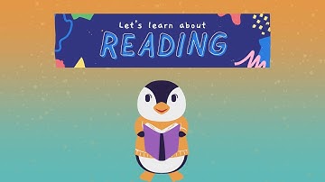 Benefits of Reading | Why is Reading Important for Children| #reading #learning #kidsvideo #children