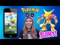 LEAKED SHINY ALAKAZAM RAID DAY IN POKEMON GO? + RAYQUAZA RAIDS AND NEW
POKEDEX ENTRY!