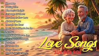 Ultimate Love  Collection  Song List Old Love  70s 80s 90s  Soft Calm Emotional Oldies