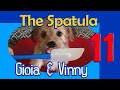 Video 11 The Spatula
