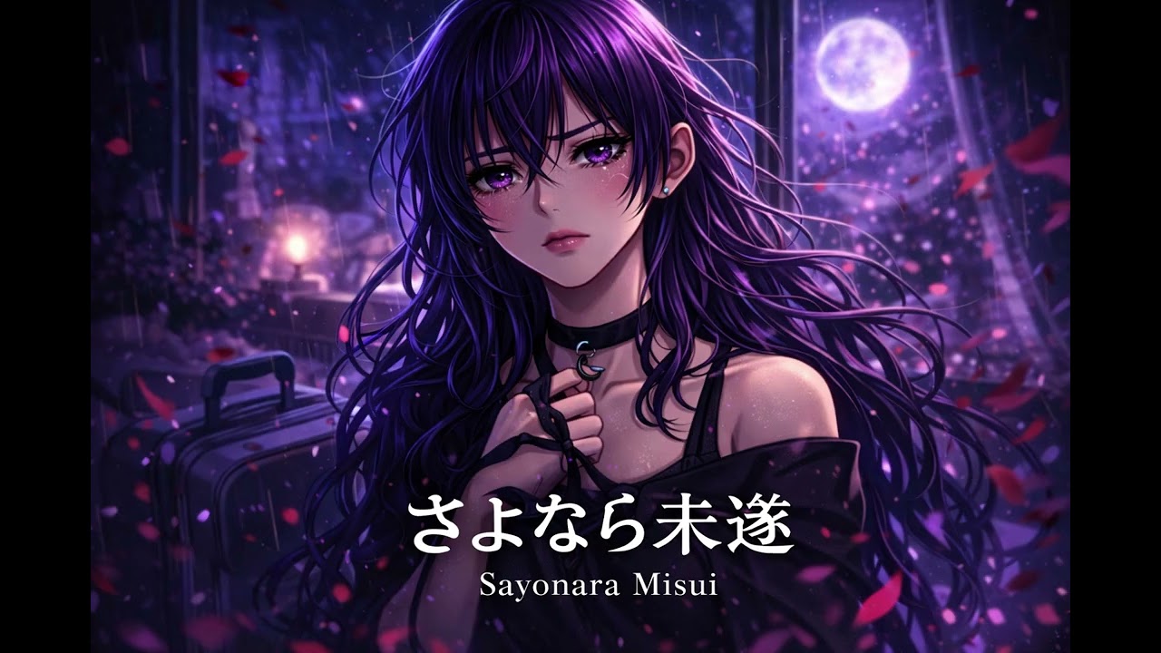 さよなら未遂 Sayonara Misui