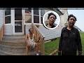Police Rescue Terrified Wife from Abusive Husband with a Hammer After She’s Trapped in Horror House