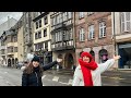 1 Günde 2 Masal Şehir | Strasbourg &amp; Colmar 🇫🇷✨ 