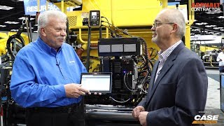 Sitelink from Topcon Allows Equipment Owners to Monitor Performance from Anywhere