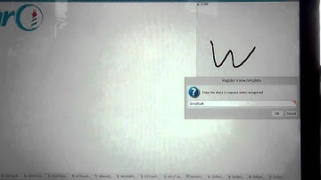 1$ Recognizer in Pharo