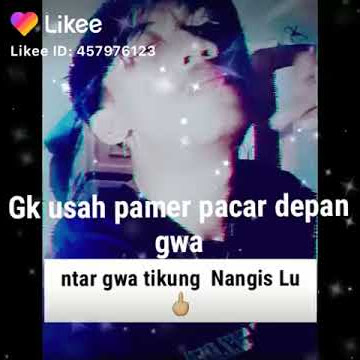 #tiktok #viral Kata-kata tiktok anun yang bikin baper parah