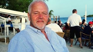 Scot Hudson Celebration of Life