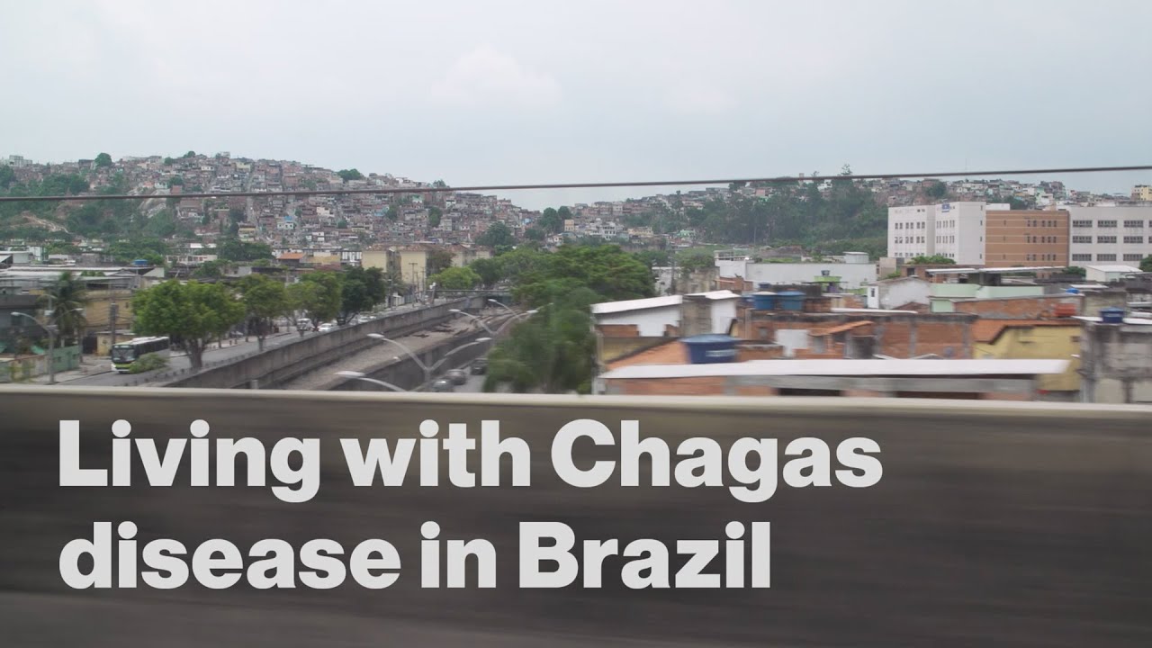 How Long Can You Live With Chagas?