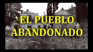 EL PUEBLO ANDALUZ DE PIRIAPOLIS