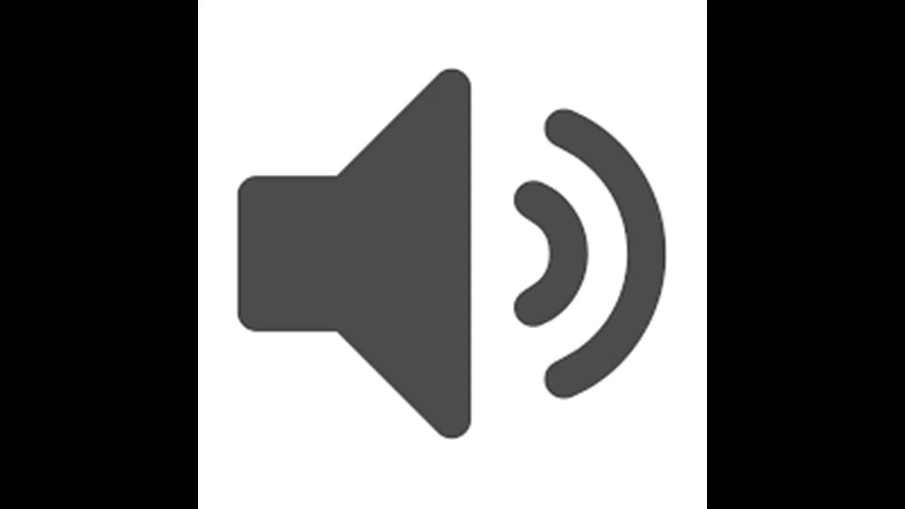 Allahu Akbar Boom Sound Effect