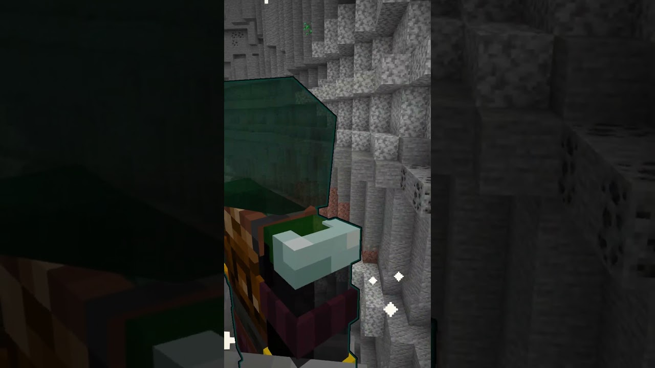 НОГЛИН В MINECRAFT ✨ Amens