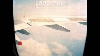 Video thumbnail of "Crookram - I Saw You"