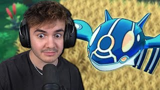 The Nuzlocke Run Killer is Back...