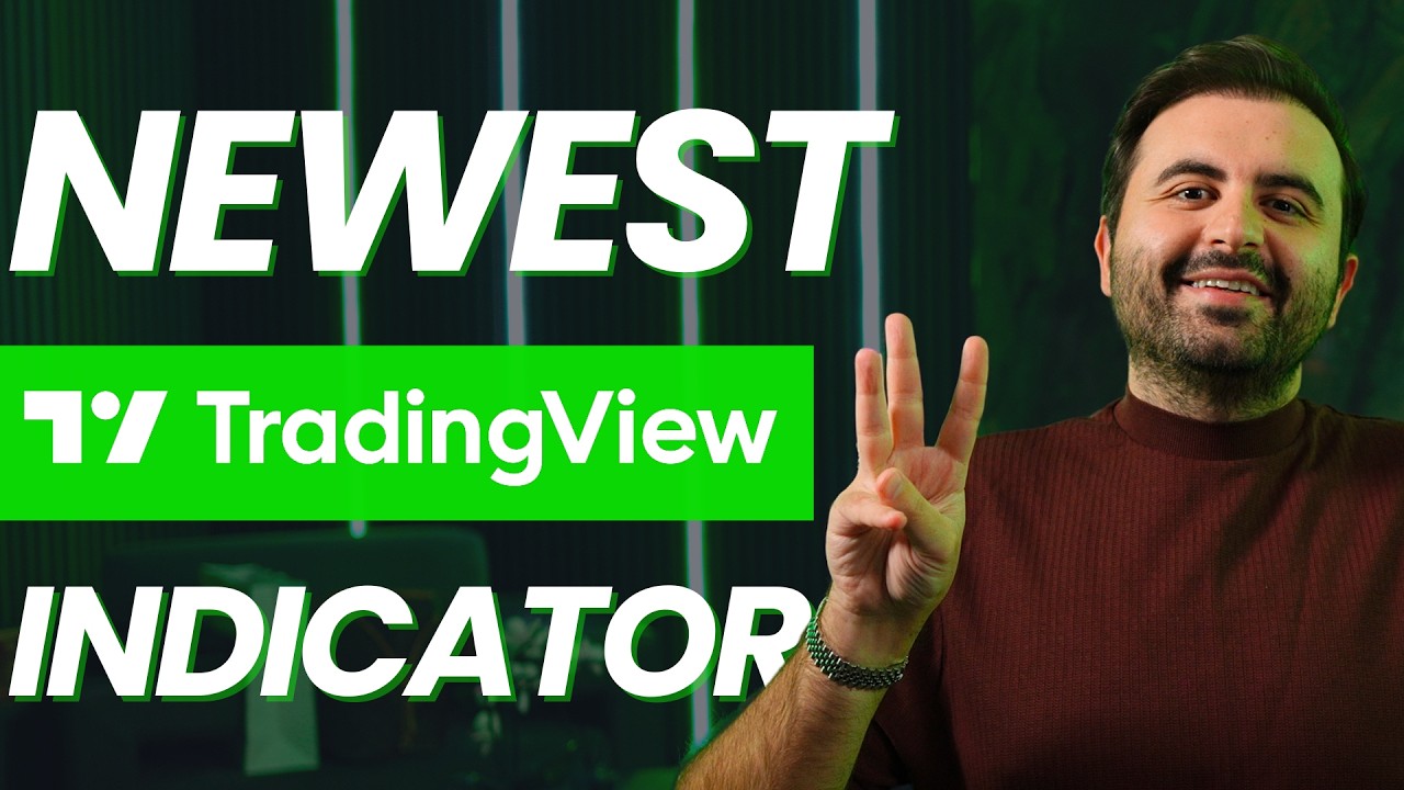 TOP 3 NEWEST Trading Indicators On Tradingview - YouTube