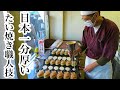 【たい焼き屋台】日本一分厚いたい焼き屋を発見！この量でその値段？！JapanStreetFood/StreetFood/타이야키/Taiyaki