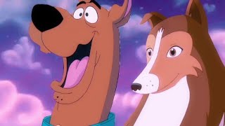 𝘋𝘈𝘕𝘋𝘌𝘓𝘐𝘖𝘕𝘚 𝘚𝘤𝘰𝘰𝘣𝘺 𝘋𝘰𝘰 𝘹 𝘓𝘢𝘴𝘴𝘪𝘦 𝘔𝘦𝘱 𝘗𝘢𝘳𝘵