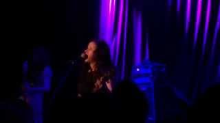 Babes In Toyland live at The Roxy 2.12.15 "Oh Yeah"