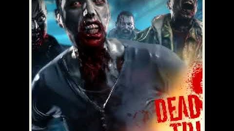 Рекомендация игры #1 Dead Trigger