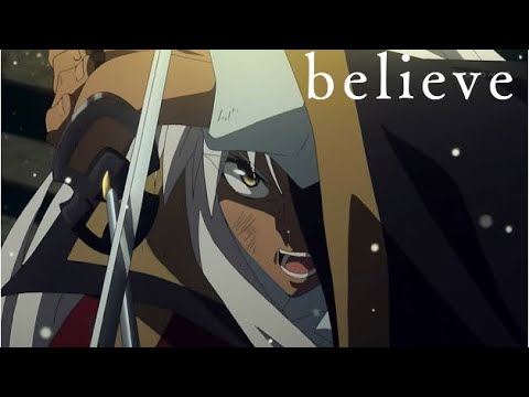 Fate/Apocrypha ＜believe＞MAD - YouTube