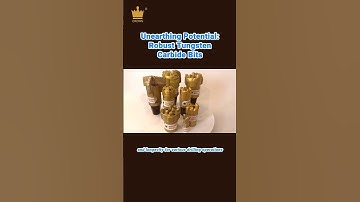 Drill Like a Pro: Unleash PDC Drill Bits