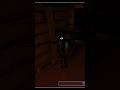 FIVE NIGHT AT... DOORS SU ROBLOX? #shorts