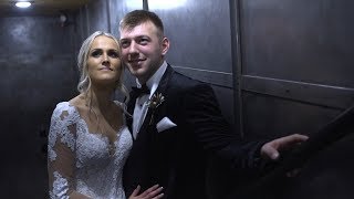 Max & Julia Wedding video