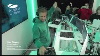 The WLT & OANA - You Won’t Forget Me FUTURE FAVORITE A STATE OF TRANCE 1159